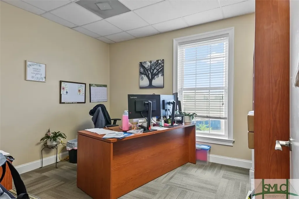 201 Business Park Drive Rincon GA 31326