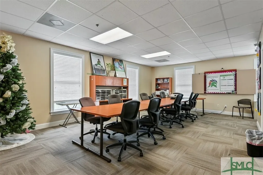 201 Business Park Drive Rincon GA 31326