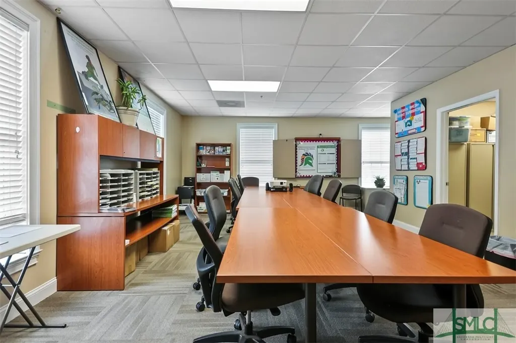 201 Business Park Drive Rincon GA 31326