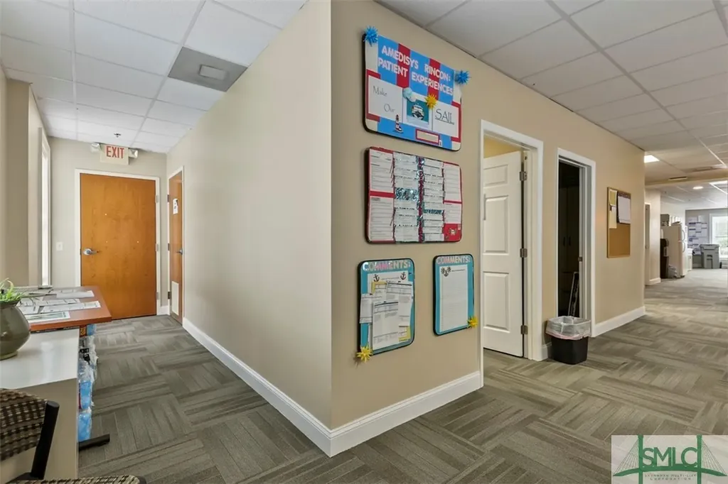 201 Business Park Drive Rincon GA 31326