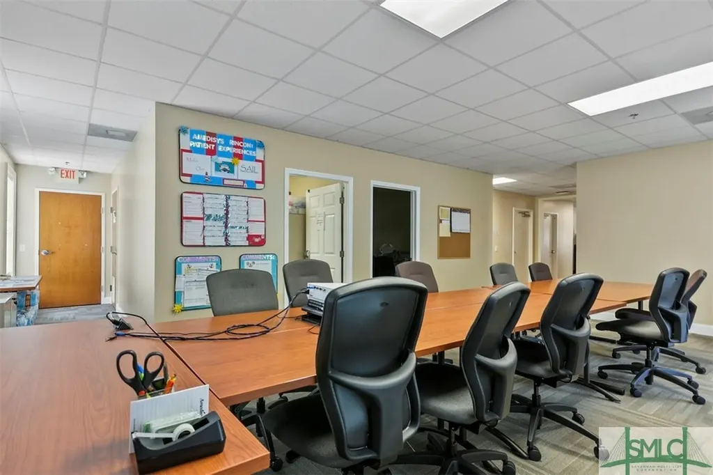 201 Business Park Drive Rincon GA 31326