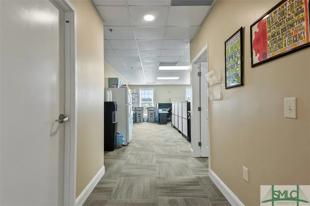 201 Business Park Drive Rincon GA 31326