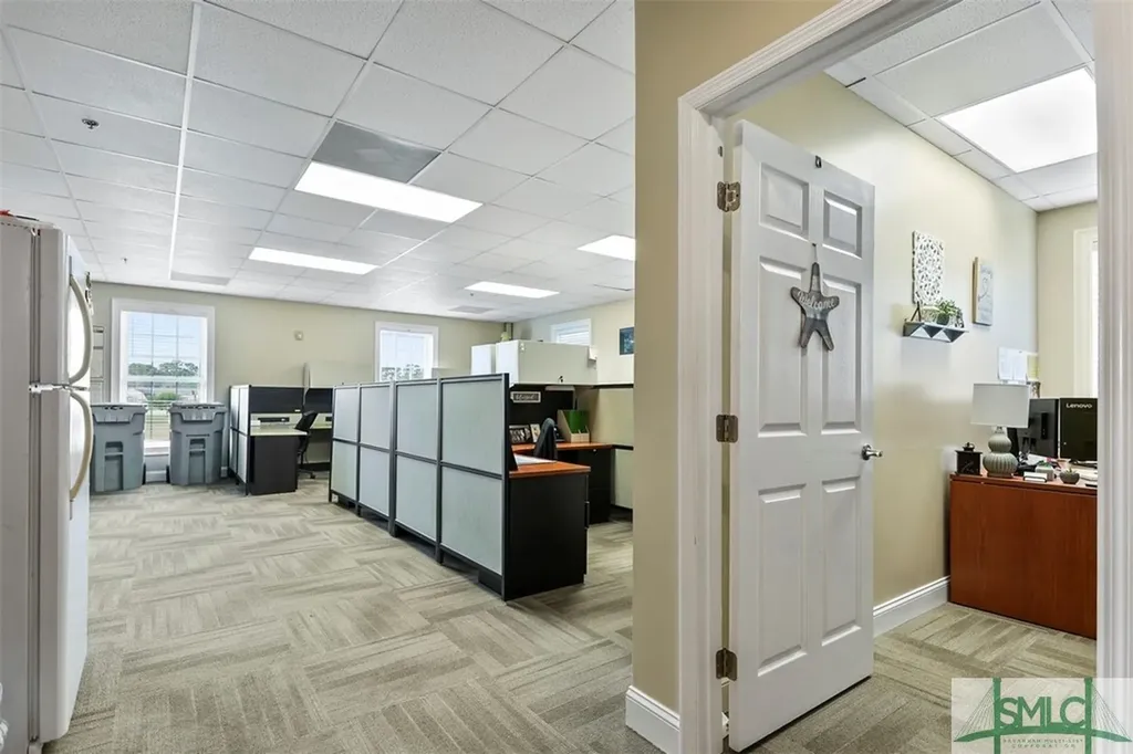 201 Business Park Drive Rincon GA 31326