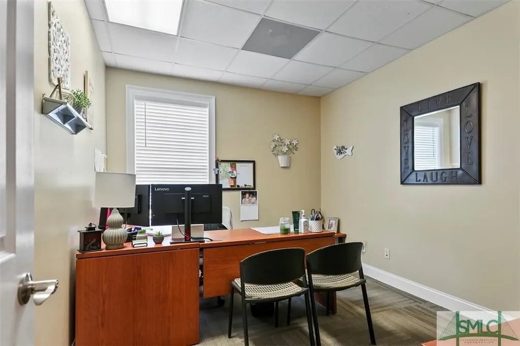 201 Business Park Drive Rincon GA 31326