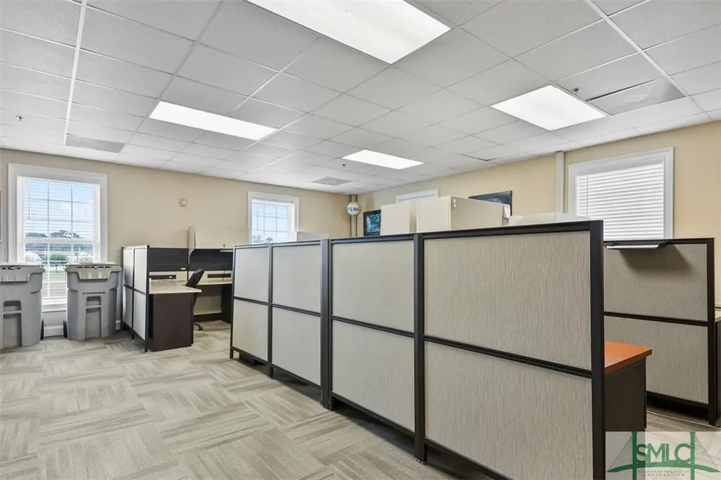 201 Business Park Drive Rincon GA 31326