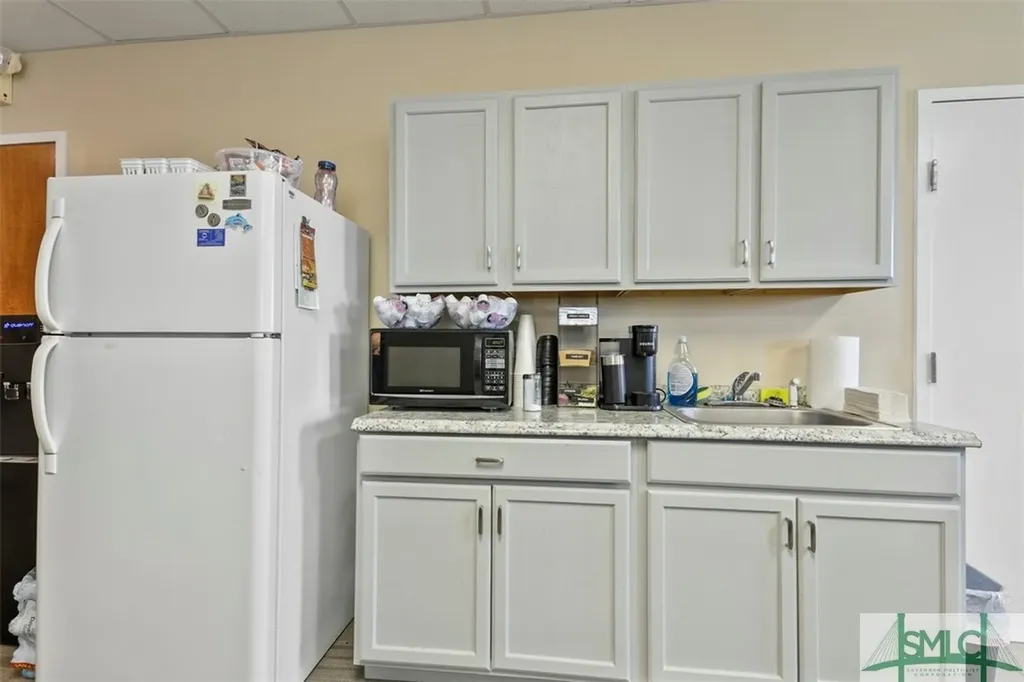 201 Business Park Drive Rincon GA 31326