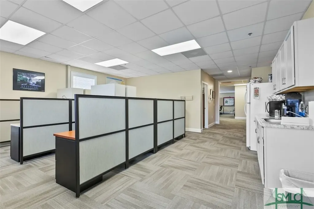 201 Business Park Drive Rincon GA 31326