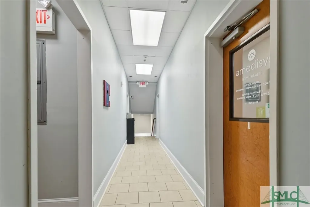 201 Business Park Drive Rincon GA 31326