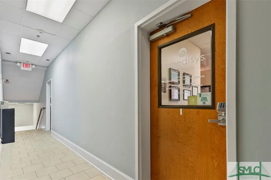201 Business Park Drive Rincon GA 31326
