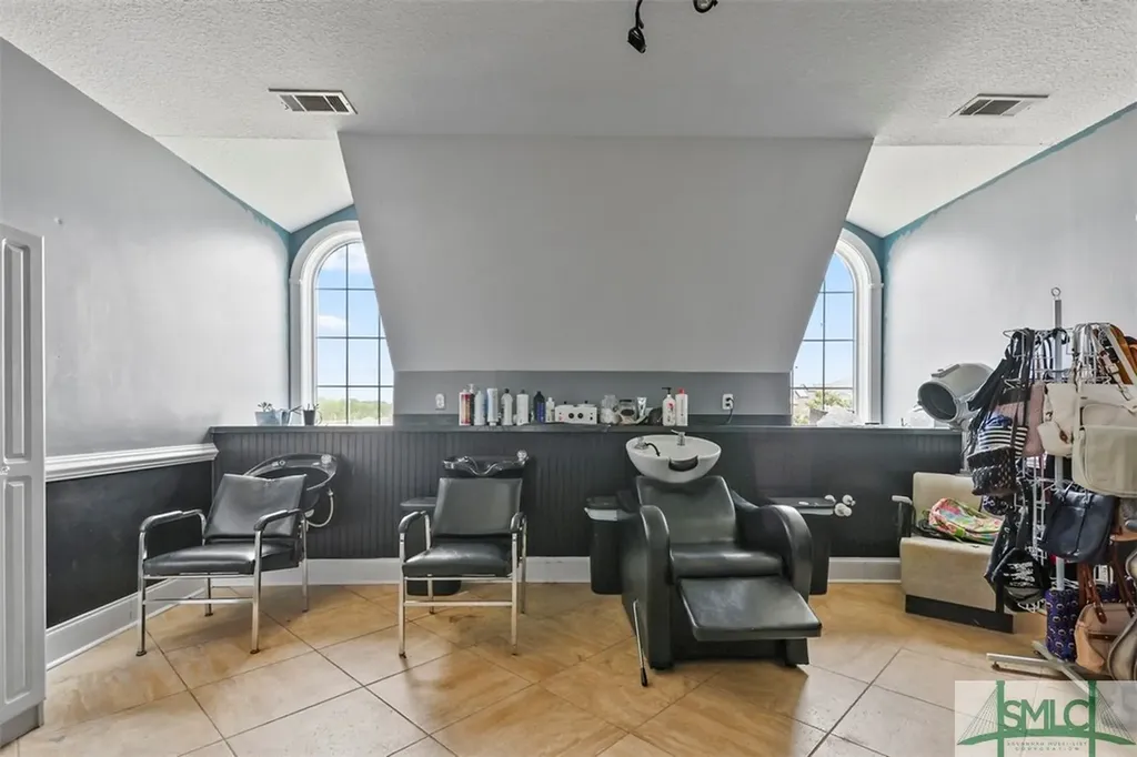 201 Business Park Drive Rincon GA 31326