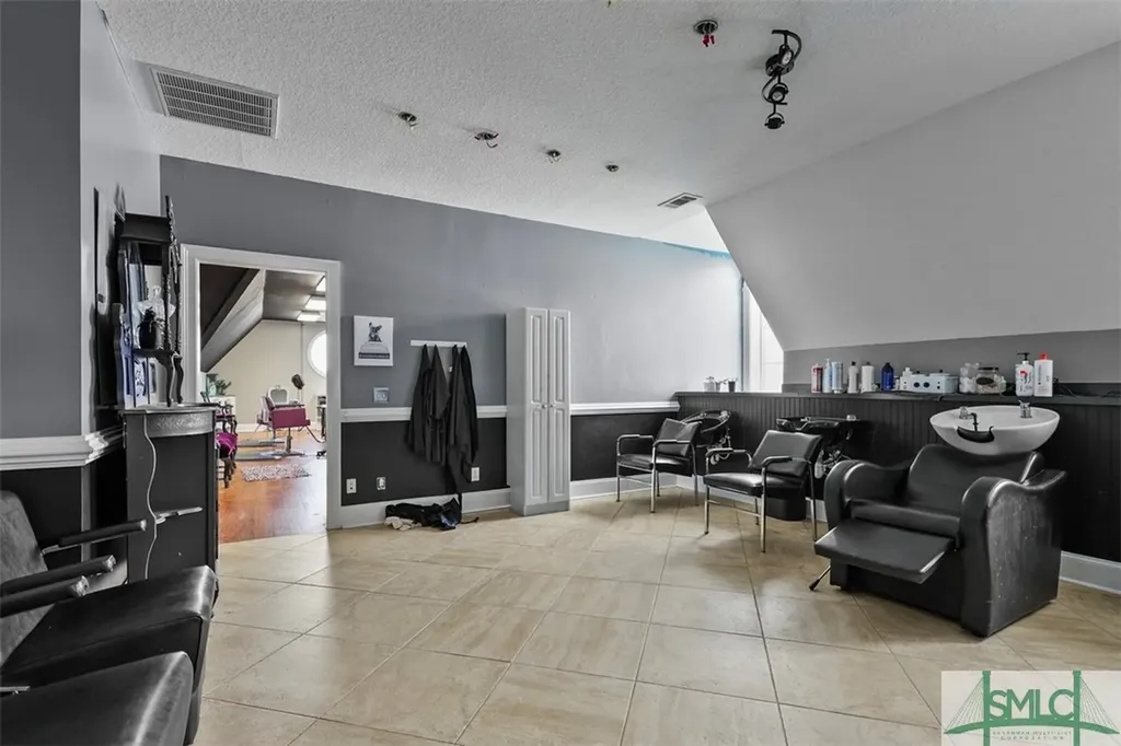 201 Business Park Drive Rincon GA 31326