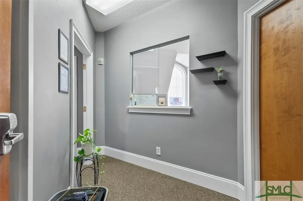 201 Business Park Drive Rincon GA 31326