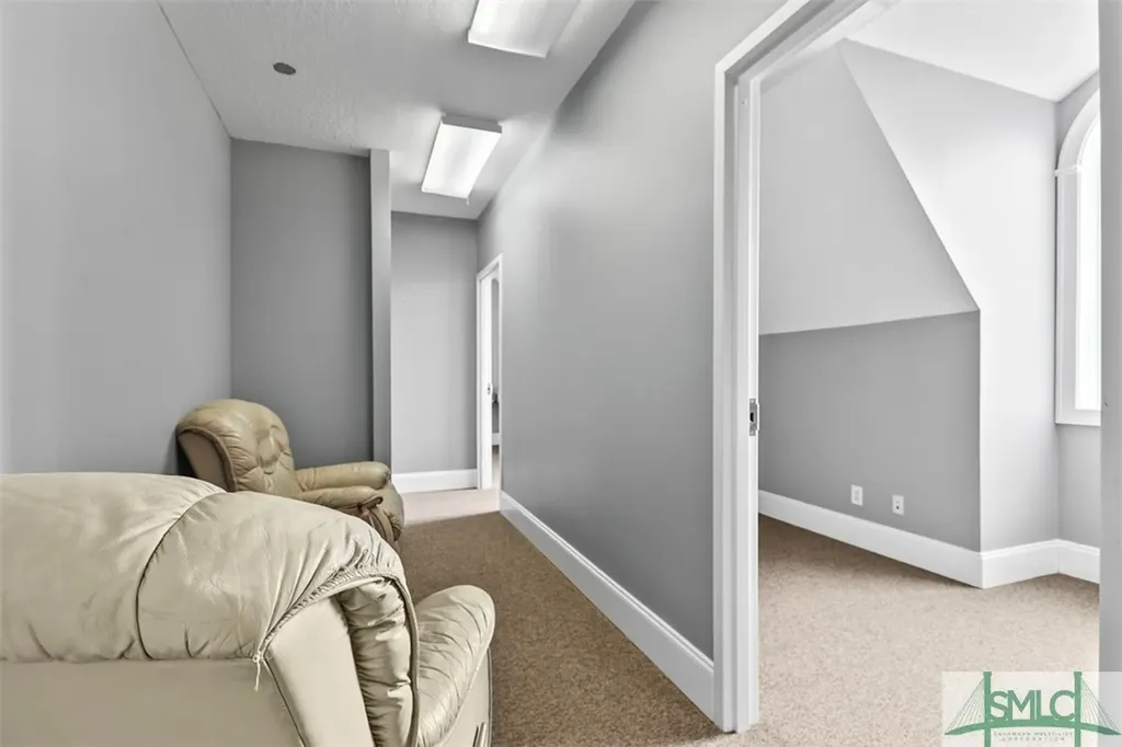 201 Business Park Drive Rincon GA 31326
