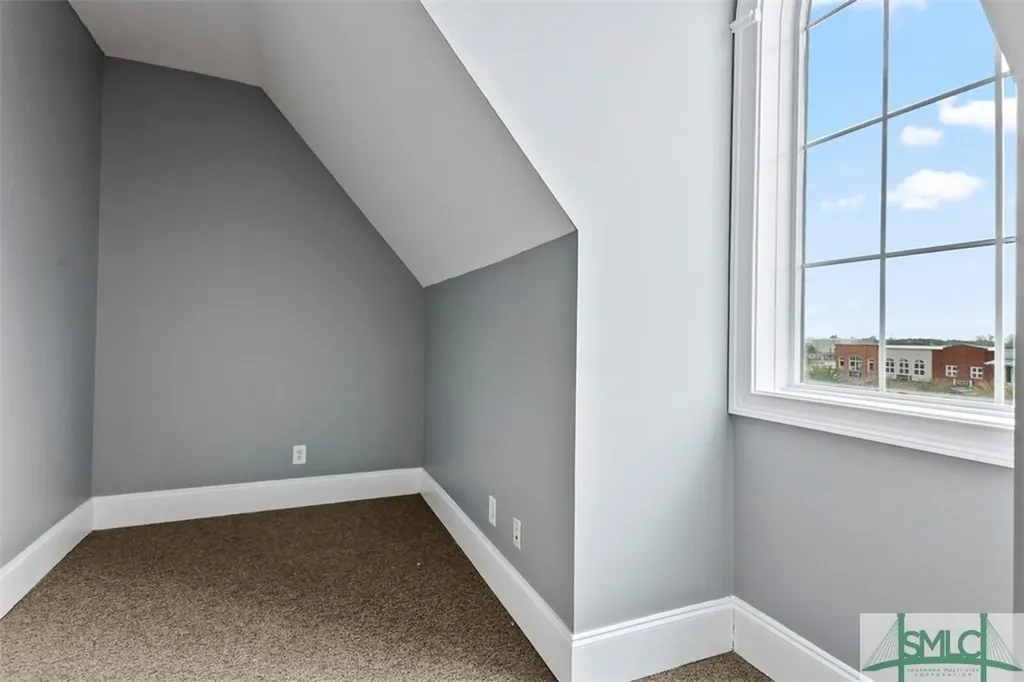 201 Business Park Drive Rincon GA 31326