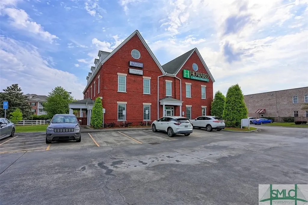 201 Business Park Drive Rincon GA 31326