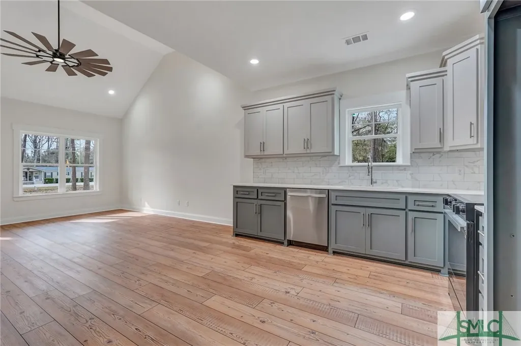 Lot 10 Waters Circle Pembroke GA 31321