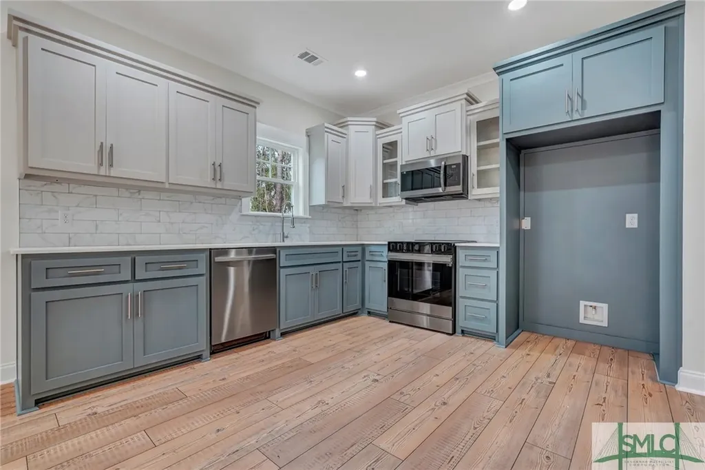 Lot 10 Waters Circle Pembroke GA 31321