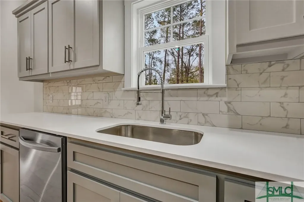 Lot 10 Waters Circle Pembroke GA 31321