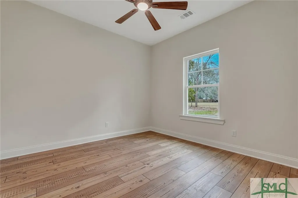 Lot 10 Waters Circle Pembroke GA 31321