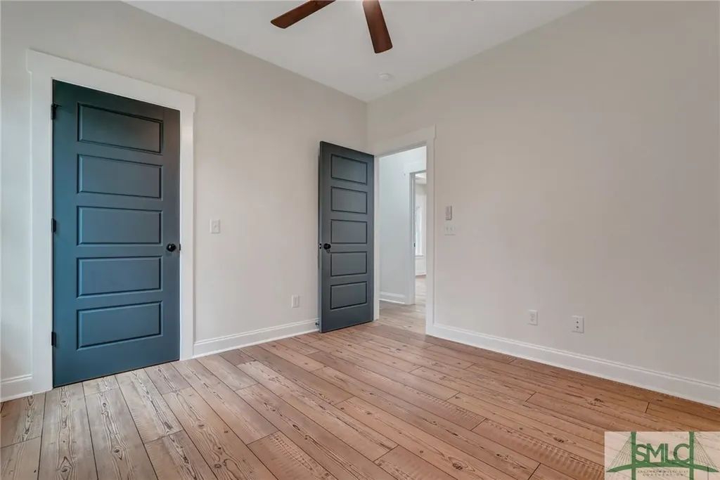 Lot 10 Waters Circle Pembroke GA 31321