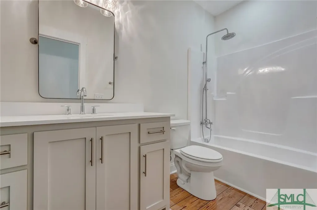 Lot 10 Waters Circle Pembroke GA 31321