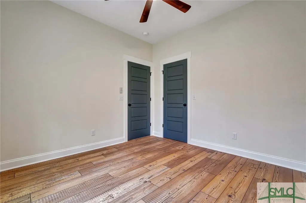 Lot 10 Waters Circle Pembroke GA 31321