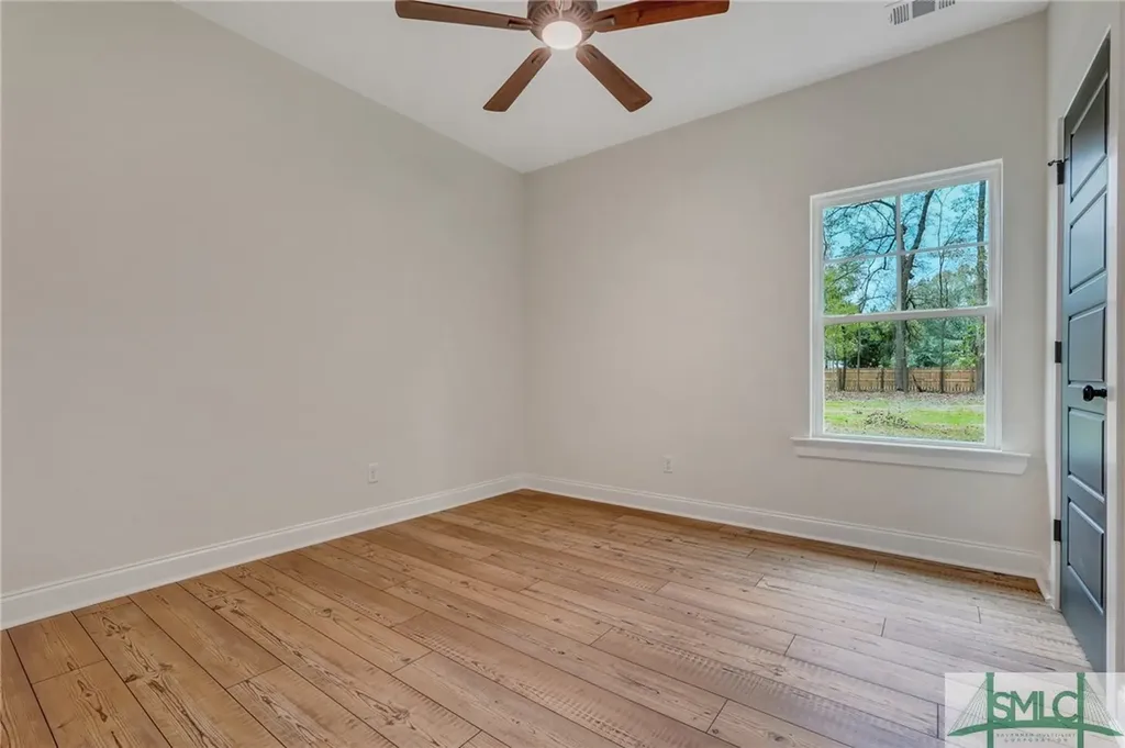 Lot 10 Waters Circle Pembroke GA 31321