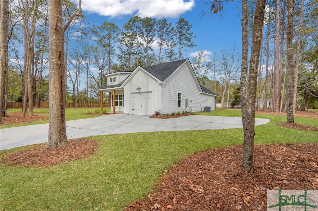 Lot 10 Waters Circle Pembroke GA 31321