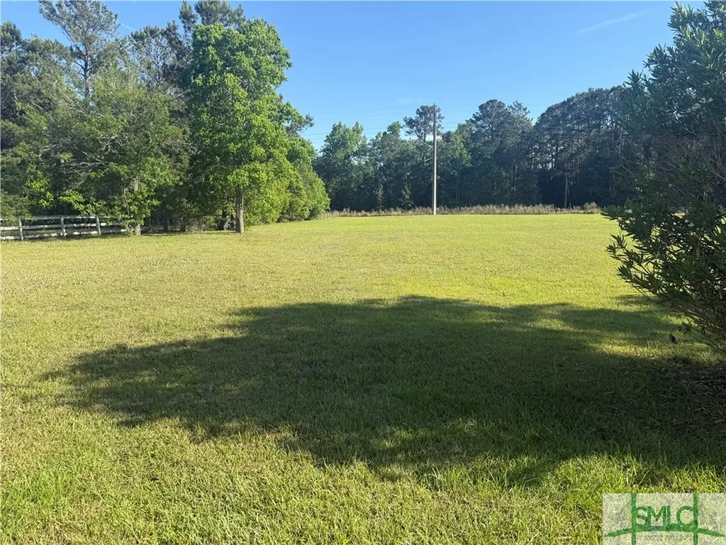 1726 Pine Barren Road Bloomingdale GA 31302