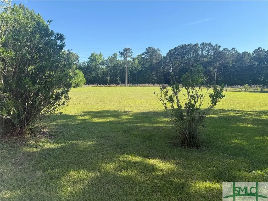 1726 Pine Barren Road Bloomingdale GA 31302
