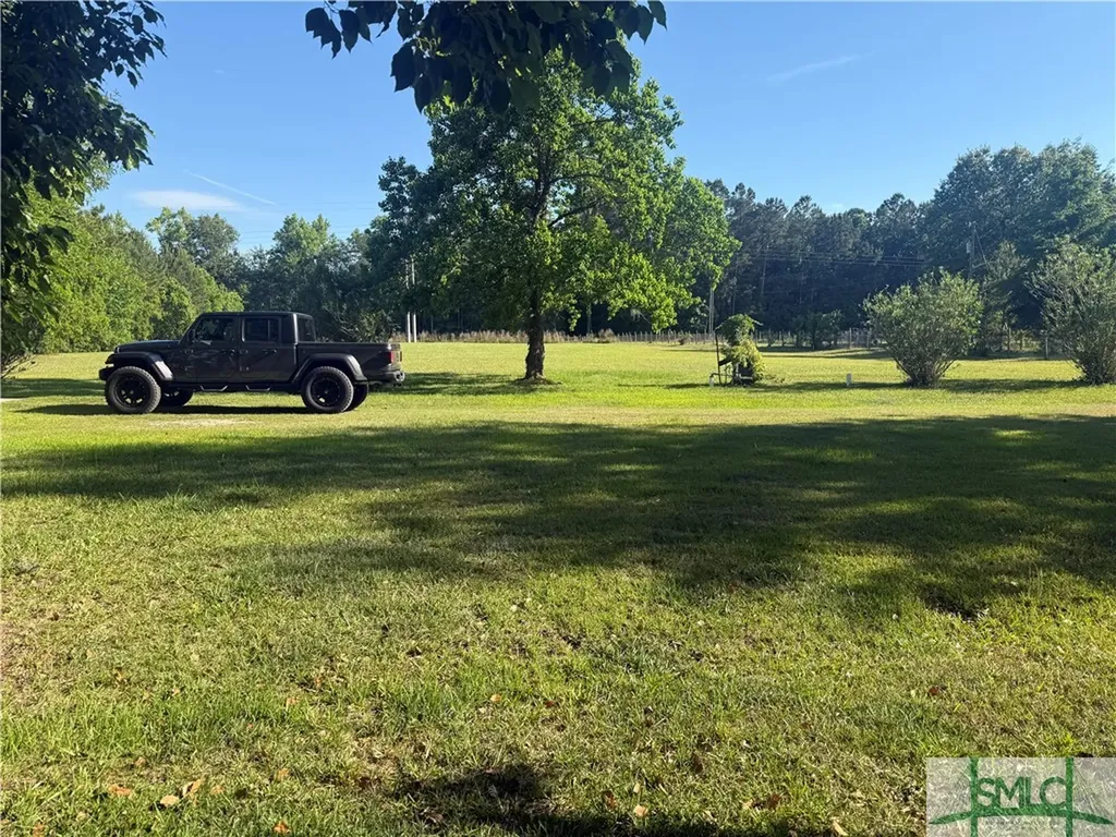 1726 Pine Barren Road Bloomingdale GA 31302