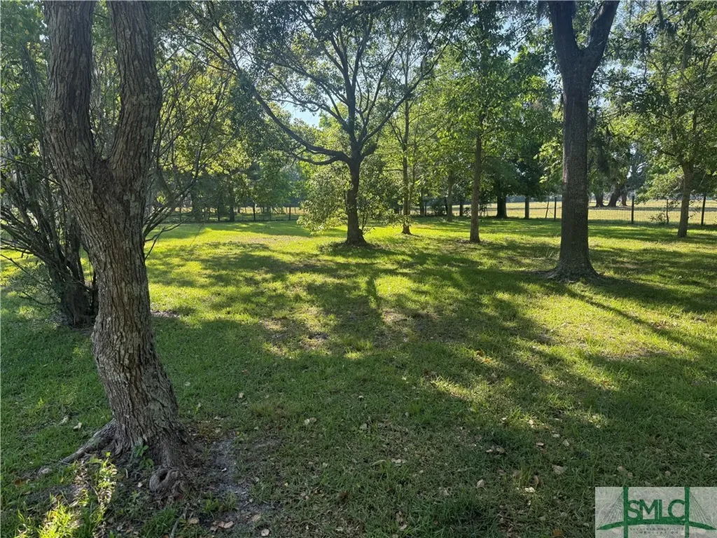 1726 Pine Barren Road Bloomingdale GA 31302