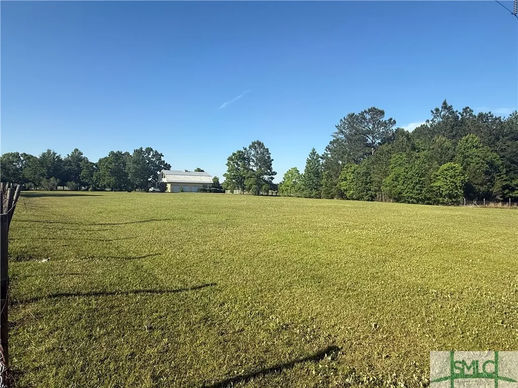 1726 Pine Barren Road Bloomingdale GA 31302