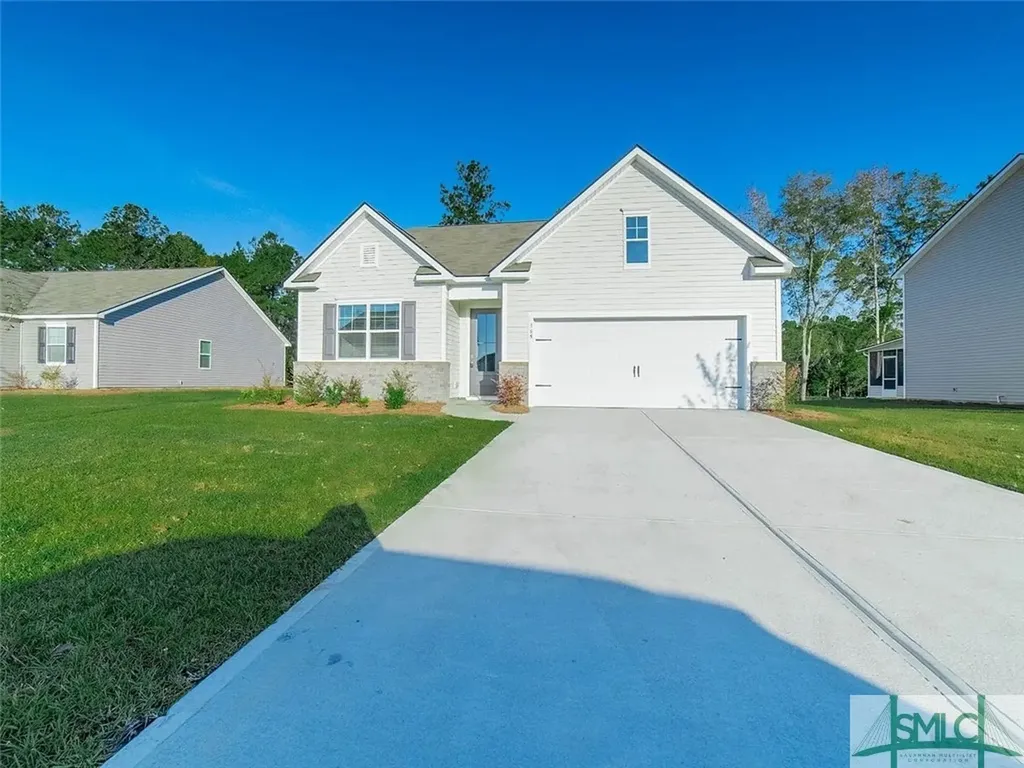 365 Hogan Drive Richmond Hill GA 31324