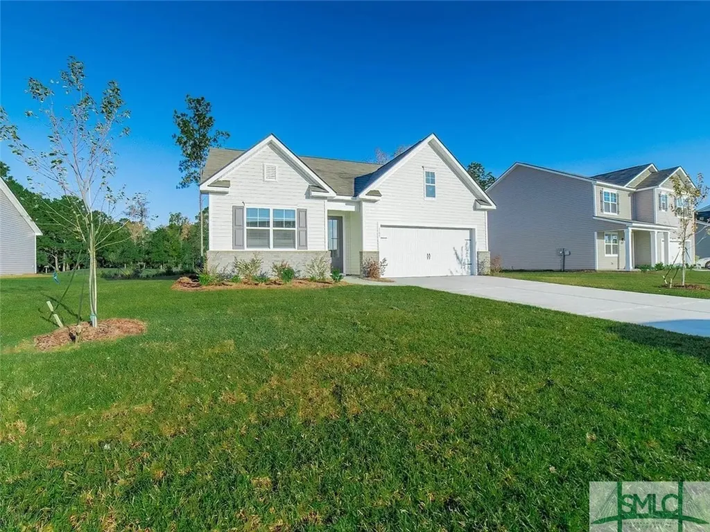 365 Hogan Drive Richmond Hill GA 31324