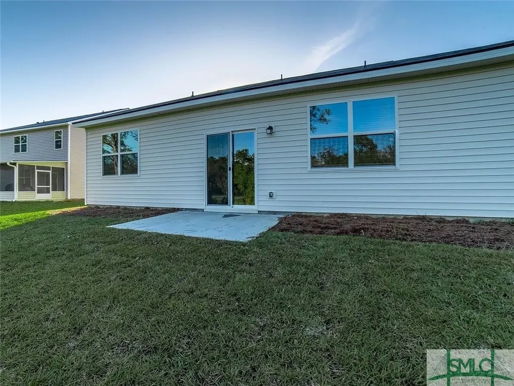 365 Hogan Drive Richmond Hill GA 31324