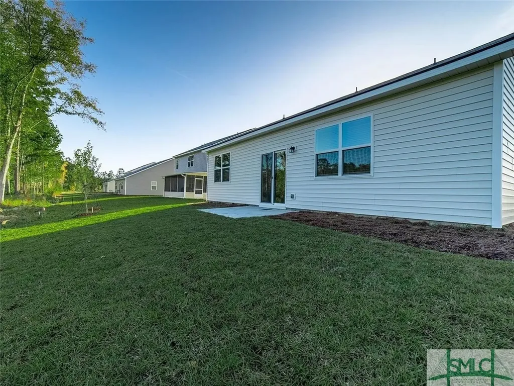 365 Hogan Drive Richmond Hill GA 31324