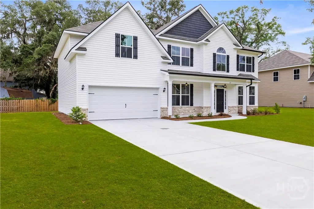 27 Oakmont Drive Guyton GA 31312