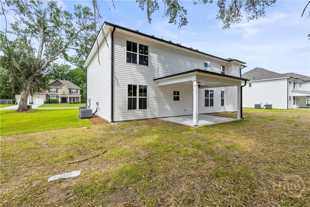 27 Oakmont Drive Guyton GA 31312