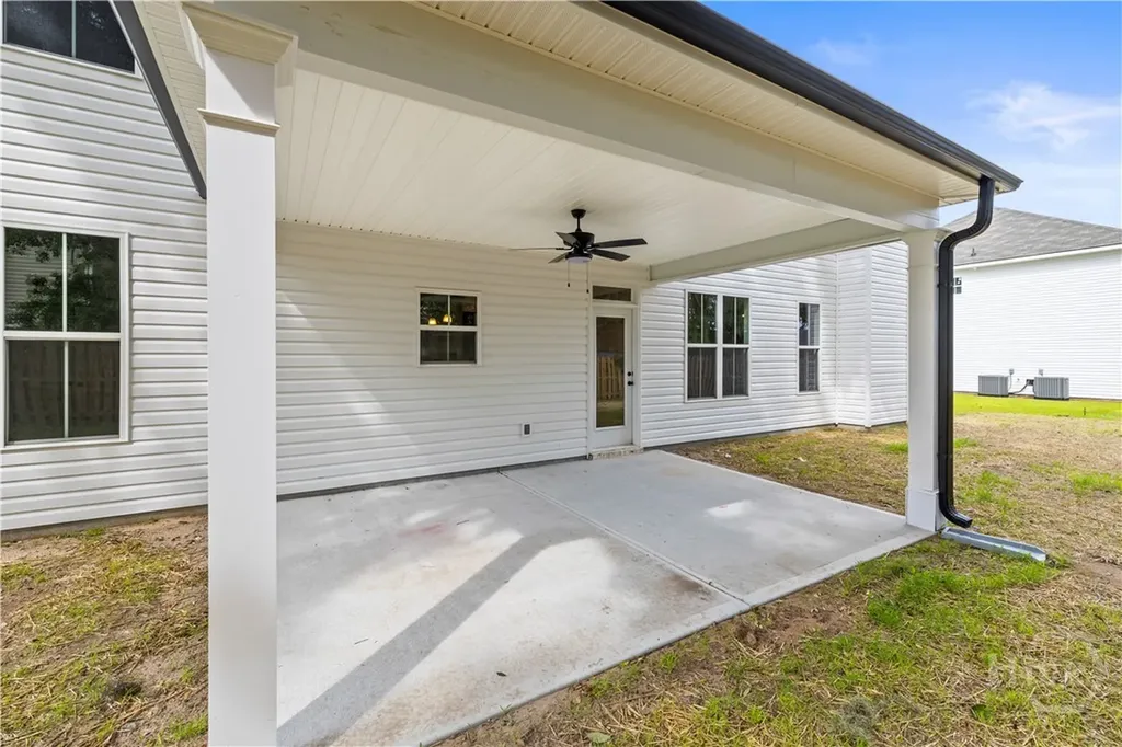 27 Oakmont Drive Guyton GA 31312