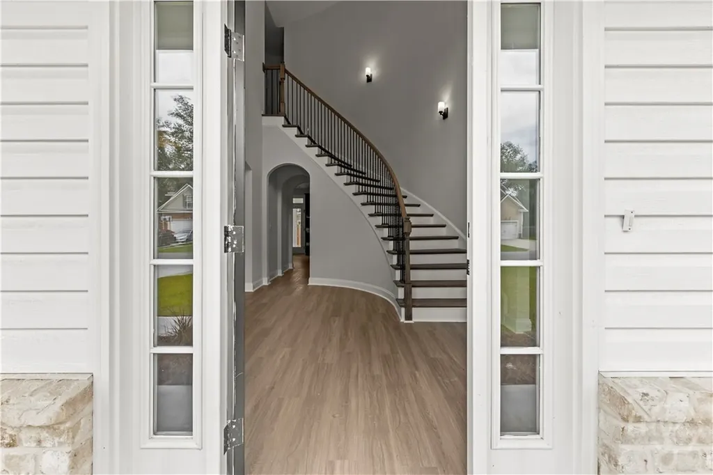 27 Oakmont Drive Guyton GA 31312