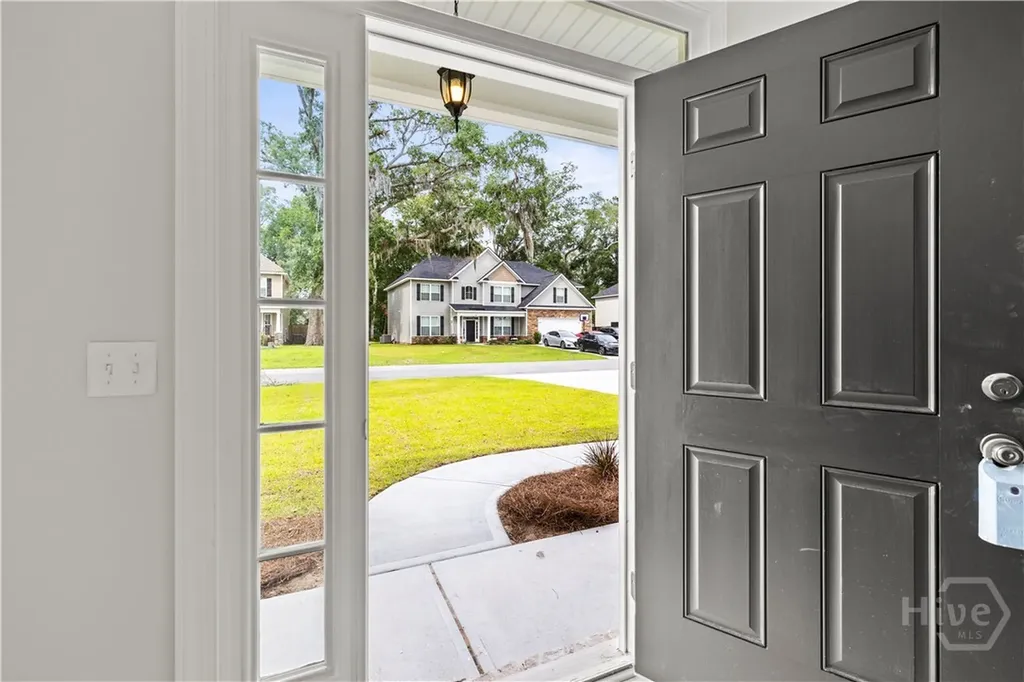 27 Oakmont Drive Guyton GA 31312