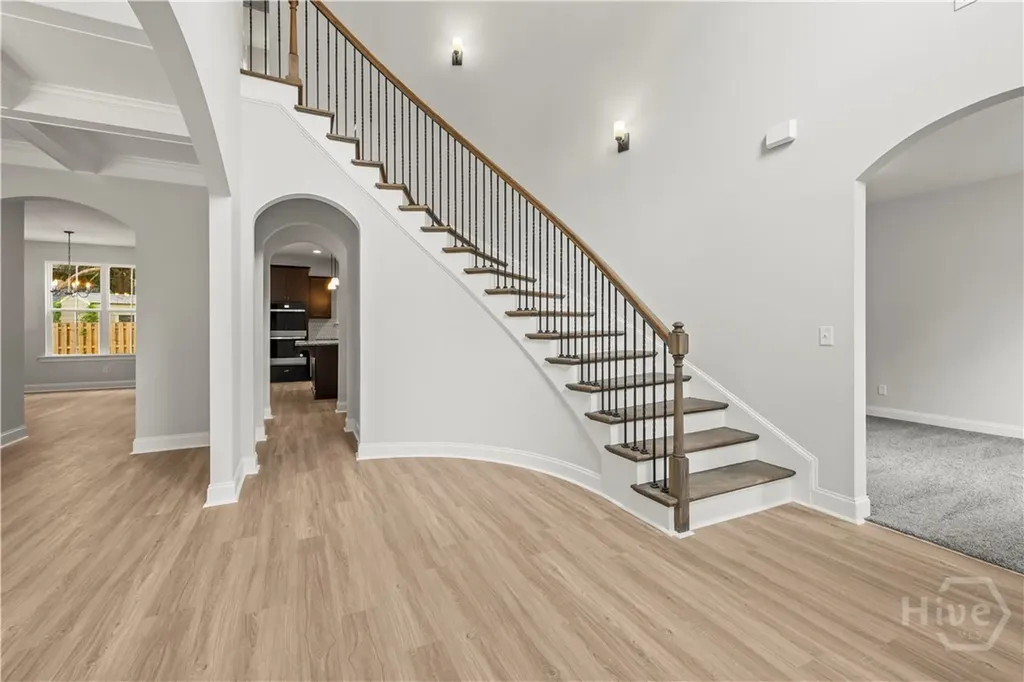 27 Oakmont Drive Guyton GA 31312