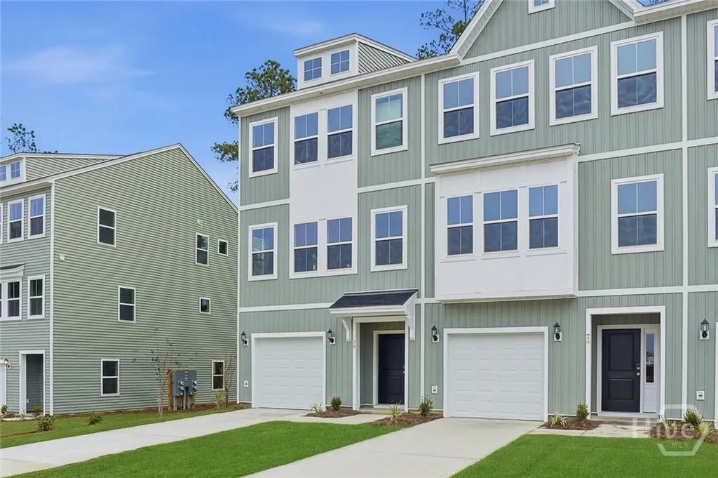 26 Towne Park Court Rincon GA 31326