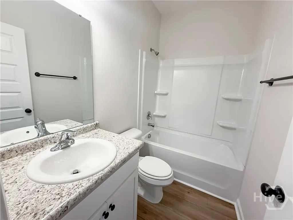 87 Deer Meadow Way SE Allenhurst GA 31301