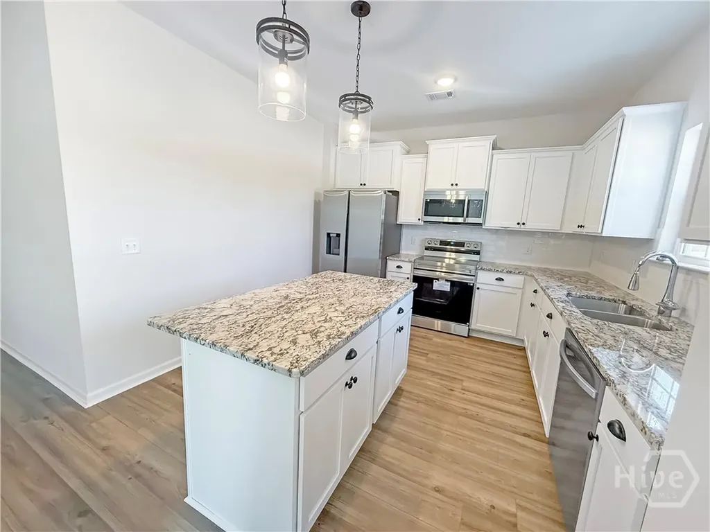 87 Deer Meadow Way SE Allenhurst GA 31301