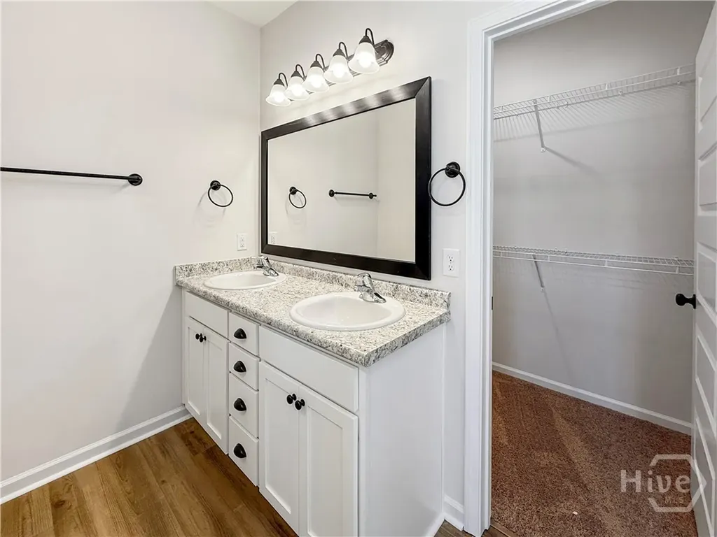 87 Deer Meadow Way SE Allenhurst GA 31301