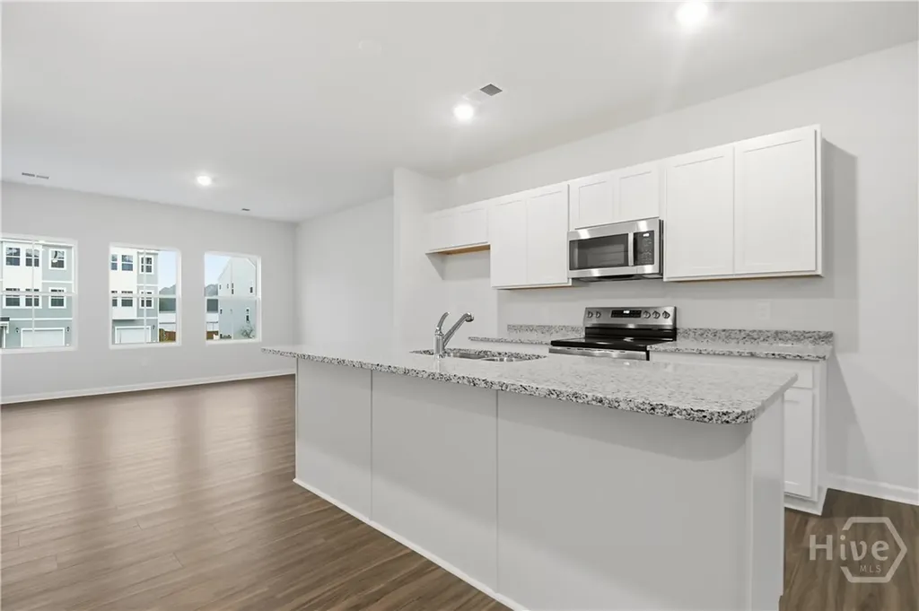 20 Towne Park Court Rincon GA 31326