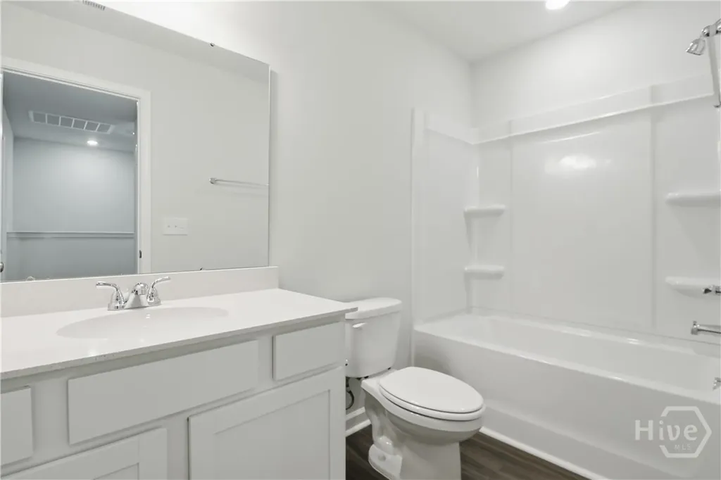 20 Towne Park Court Rincon GA 31326
