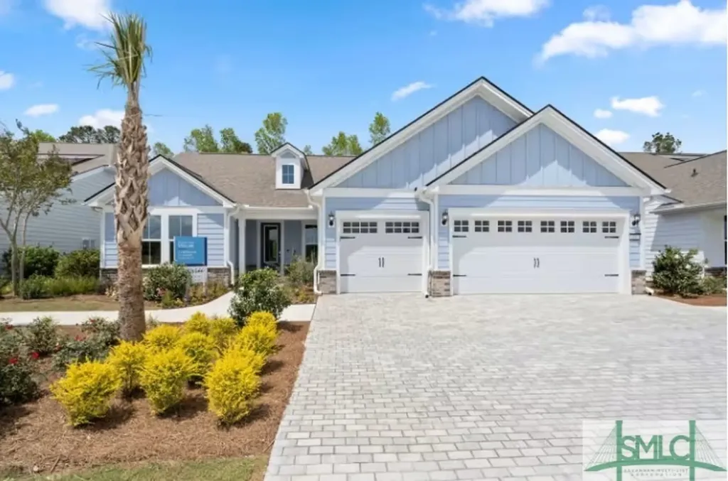 86 Sandy Bend Drive Richmond Hill GA 31324